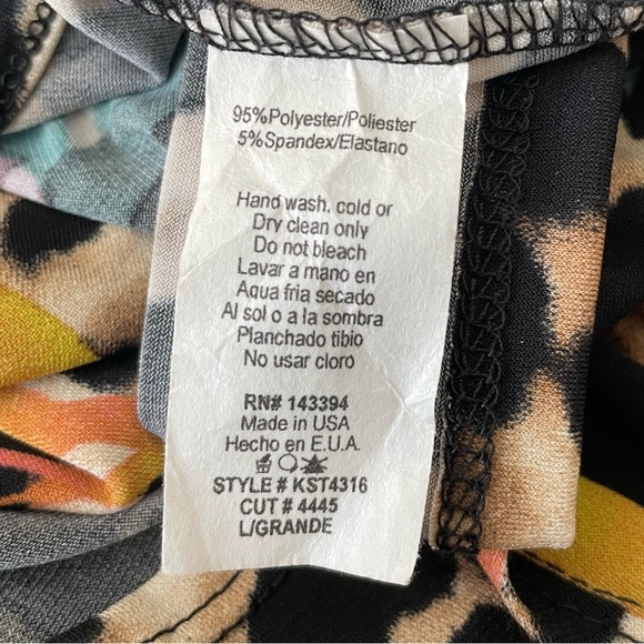 2 Piece Skirt Set - Picture 8 of 9